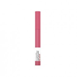 Maybelline Super Stay Ink Crayon Ruj No:90 Keep It Fun