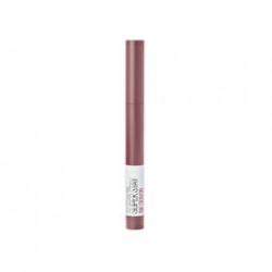 Maybelline Super Stay Ink Crayon Ruj No:15 Lead the Way