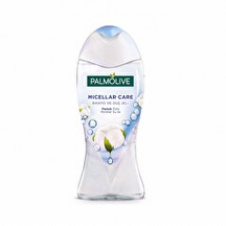 Palmolive Duş Jeli Micellar Care Pamuk Özlü 250 ml