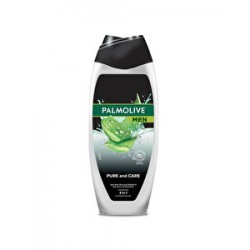 Palmolive Duş Jeli Pure & Care 500 ml