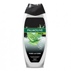 Palmolive Duş Jeli Pure & Care 500 ml