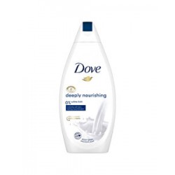 Dove Duş Jeli Deeply Nourishing 500 ml