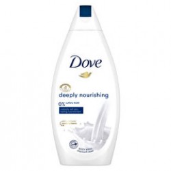 Dove Duş Jeli Deeply Nourishing 500 ml