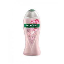 Palmolive Duş Jeli Clay Rejuvenation 500 ml