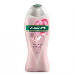 Palmolive Duş Jeli Clay Rejuvenation 500 ml