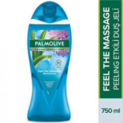 Palmolive Duş Jeli Massage 750 ml