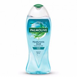 Palmolive Duş Jeli Hyaluronic Acid Yosun 500 ml