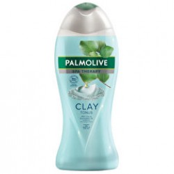 Palmolive Duş Jeli Clay Tonus 500 ml