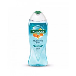 Palmolive Duş Jeli Hyaluronic Acid Dağ İğdesi 500 ml