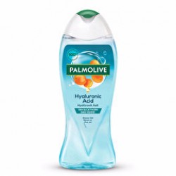 Palmolive Duş Jeli Hyaluronic Acid Dağ İğdesi 500 ml