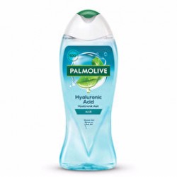 Palmolive Duş Jeli Hyaluronic Acid Aloe 500 ml