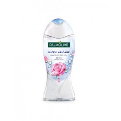 Palmolive Micellar Care Gül  250 ml