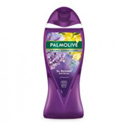 Palmolive Duş Jeli Aroma Therapy Antistress 500 ml