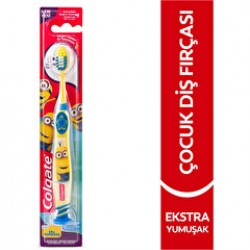 Colgate Diş Fırçası Minions