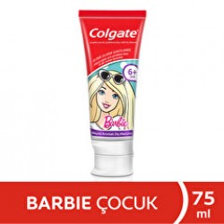 Colgate Çocuk Diş Macunu  75 ml