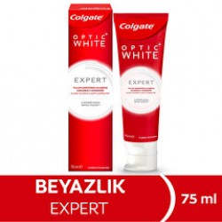 Colgate Diş Macunu Expert White 75 ml