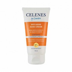 Celenes El Kremi Sea Buckthorn 75 ml