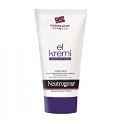 Neutrogena El Kremi Parfümlü 50 ml