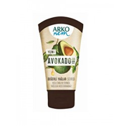 Arko Nem Krem Avokado Yağı 60 ml