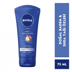 Nivea El Kremi Nemlendirmesine Bakım 75 ml