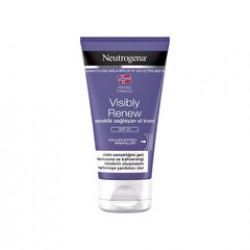 Neutrogena El Kremi Visibly Renew 75 ml