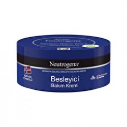 Neutrogena Bakım Kremi Besleyici 200 ml