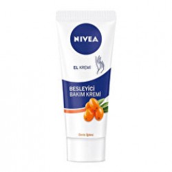 Nivea El Kremi Yoğun Bakım 75 ml