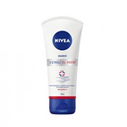 Nivea El Kremi Repair Care Onarıcı 75 ml