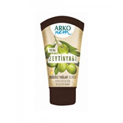 Arko Nem Krem Zeytinyağlı 60 ml