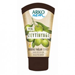 Arko Nem Krem Zeytinyağlı 60 ml