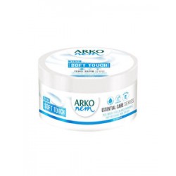 Arko Nem Krem Soft Touch 250 ml