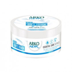 Arko Nem Krem Soft Touch 250 ml