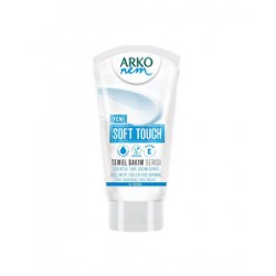 Arko Nem Krem Soft Touch 60 ml