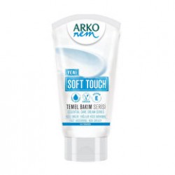 Arko Nem Krem Soft Touch 60 ml