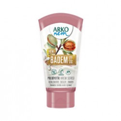 Arko Nem Prebiyotik Badem Sütü 60 ml