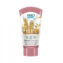 Arko Nem Prebiyotik Yulaf Sütü 60 ml