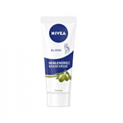 Nivea El Kremi Nemlendirici 75 ml