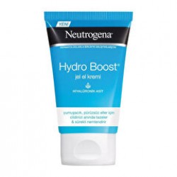 Neutrogena El Kremi Hydro Boost 50 ml