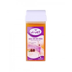 Vivet Roll On Sir Ağda Naturel 100 ml