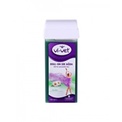 Vivet Roll On Sir Ağda Azulen 100 ml