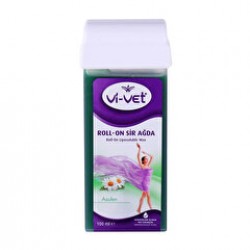 Vivet Roll On Sir Ağda Azulen 100 ml