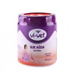 Vivet Ilık Ağda  250 gr