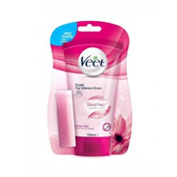 Veet Duşta Tüy Dökücü Krem Normal Cilt 150 ml