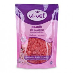 Vivet Granül Sir El Ağdası Pudralı 250 gr