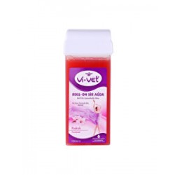 Vivet Roll On Sir Ağda Pudralı 100 ml