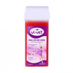 Vivet Roll On Sir Ağda Pudralı 100 ml