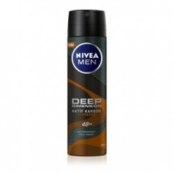 Nivea Deep Dimension Espresso Sprey