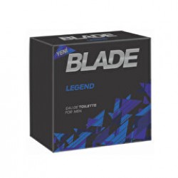 Blade Erkek Parfüm EDT Legend 100 ml