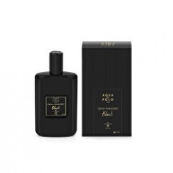 Aqua Di Polo Erkek Parfüm Edp Gran Paradiso Black 1987 50 ml