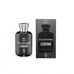 Aqua Di Polo Erkek Parfüm Edp Dolcedorme Legend 1987 90 ml